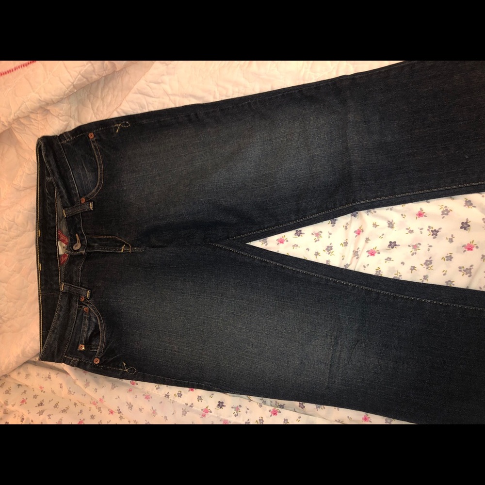 Lucky Brand Jeans Size 8